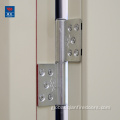 Fire Rated Door hot sale security steel door fashion entry door Factory